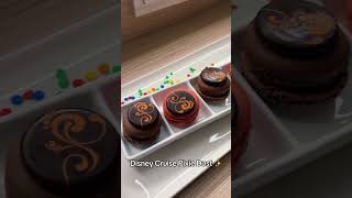 Sweet Disney Cruise Surprise ✨🍬