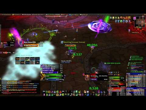 My Little Pwnies vs Garrosh Hellscream 10 normal