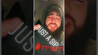 Luke Bryan-just a sip (cover) TikTok