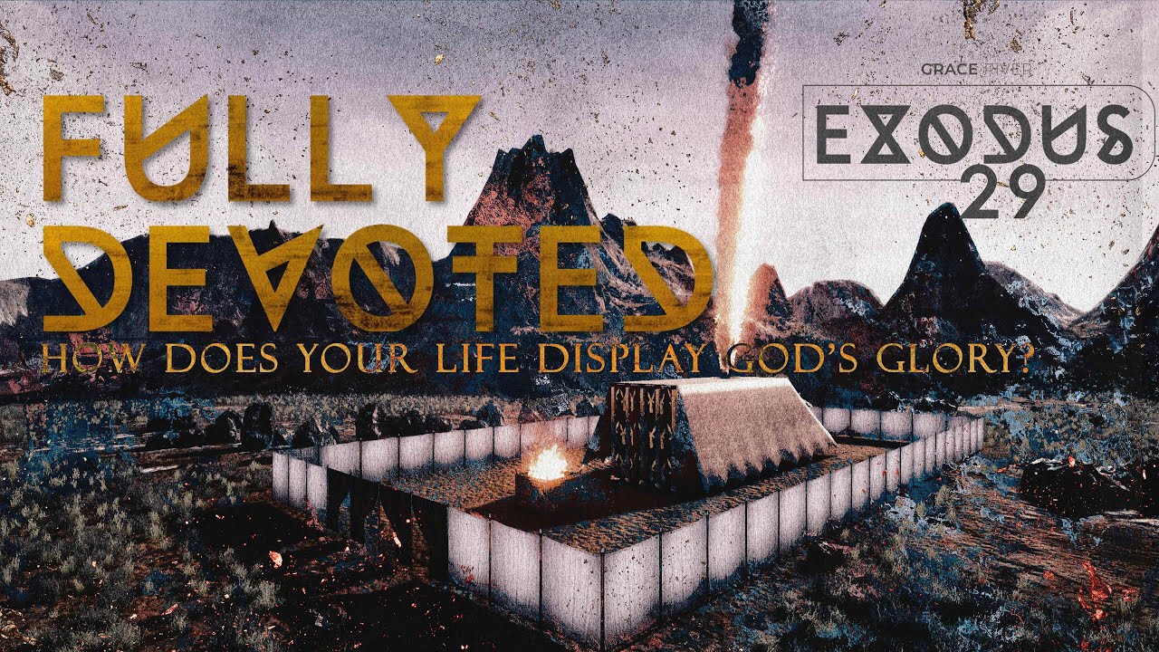 Fully Devoted