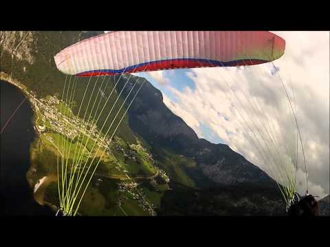 My summer on Krippenstein 2014