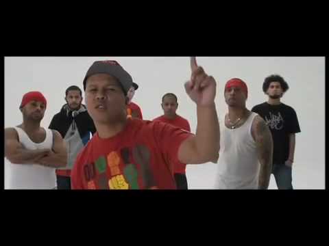 Satu Darah - Tanman starring cameos Ambonwhena/Rogero/Buiza & Furiuz Stylez