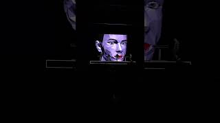 KRAFTWERK Boing Boom Tschak/Techno Pop/Musique Non Stop 04/28/2026 Live in GRAND CUBE OSAKA