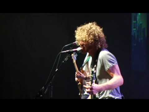 State Radio "Guantanamo" @ Bank of America Pavilion