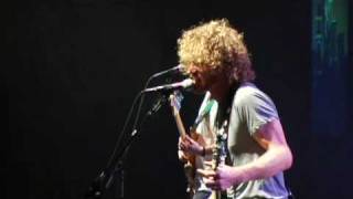 State Radio &quot;Guantanamo&quot; @ Bank of America Pavilion