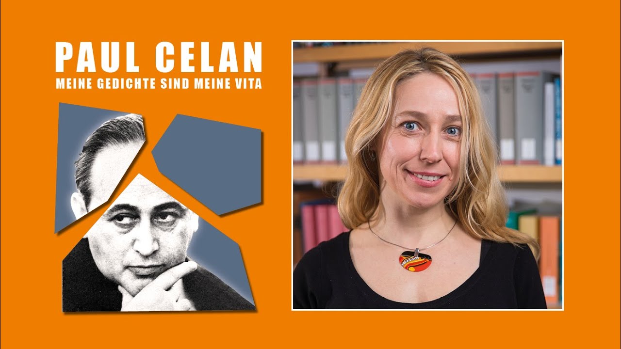 2021-02-18 - Olivia Spiridon: Die deutsche Literatur in und aus Rumänien nach 1945