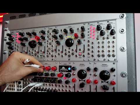 Superbooth 2018 Day Two - XAOC