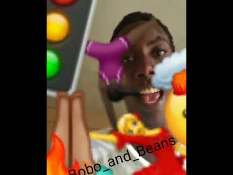 Bobo and beans Freestyle