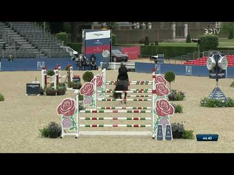 London gct 2* 1.15 grand prix