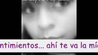 Grupo Duelo - La ley del desprecio... (Letra)