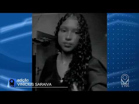 ADOLESCENTE DE 13 ANOS MORRE EM PRAIA NORTE ENQUANTO MERGULHAVA COM AMIGAS NO RIO TOCANTINS