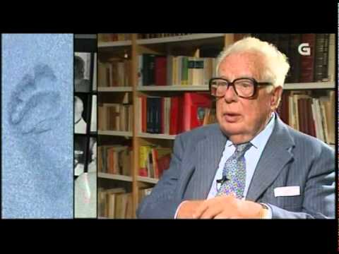 Vídeo: Entrevista a Francisco Fernandez del Riego no programa da TVG <cite>Pegadas na memoria</cite>.  Parte 3