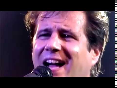 The  Greg  Kihn  Band     --    Jeopardy  Video   HQ