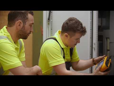 Menschen @ Pfeifer:  Leitung Elektrotechnik Imst - Roman Flür