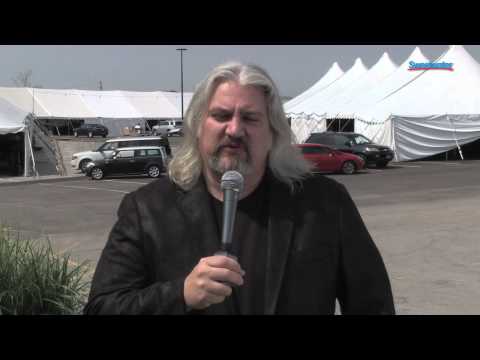 GearFest '13 Preview with Mitch Gallagher - Sweetwater Sound
