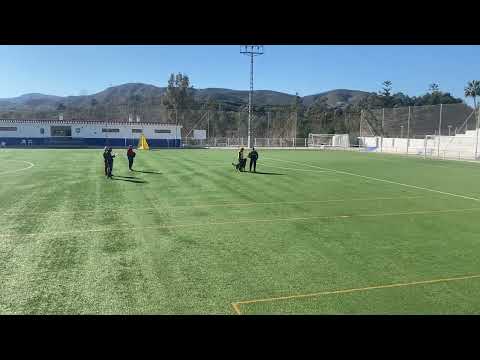 Wiper Mineo selectiva CEPPA 2023 Pedralba