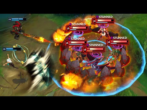 ULTRA SATISFYING MOMENTS #19