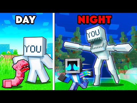 TeeVee Adopts You as a Parasite!