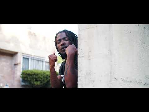 BdaGoat Ft Don Julio Mani - Muscle (Official Video)