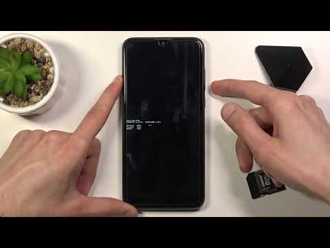 Recovery Mode in WIKO View 3 – How to Activate Android Recovery Settings