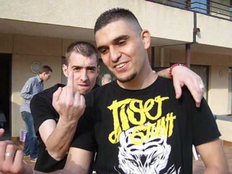 Dogy Para-D Alkiyama KayCee - Blijven doorgaan