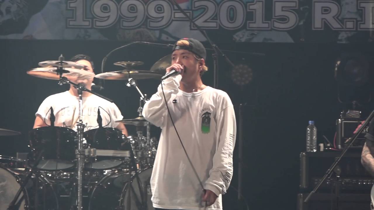 FACT『002』Documentary Film (1/2)