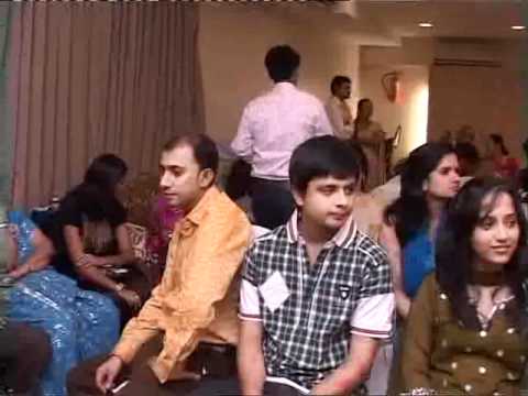 75th Birthday of Mr. Kamlakar - Part 2
