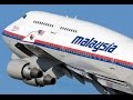 Malaysia Airlines ��� The conspiracy theories of MH370.