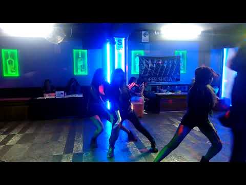 7MUSIC PARTY - Redness - Red Velvet 레드벨벳 - Mix Bad Boy 배드 보이