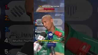 Rankeando Melhores Momentos do Deyverson #shorts #futebol #rank #top5 #meme