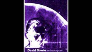 David Bowie - Art Decade