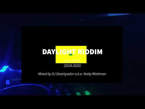 DAYLIGHT riddim [FULL] ft. Spice, Konshens & Xyclone, Esco Da Shocker, Ishawna, Shatta Wale...