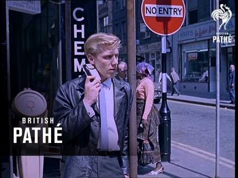 Out Takes / Cuts From Cp 456 - Billy Jones - Pioneer Of Jazz (1963)