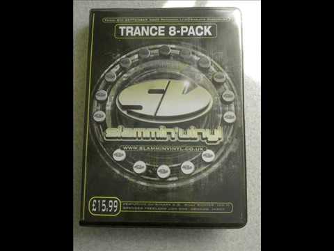 DJ Jon Doe- Slammin Vinyl 08/09/00