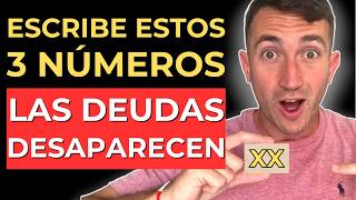 Escribe Estos 3 NÚMEROS en Tu Billetera y Activa la Abundancia en 24 Horas