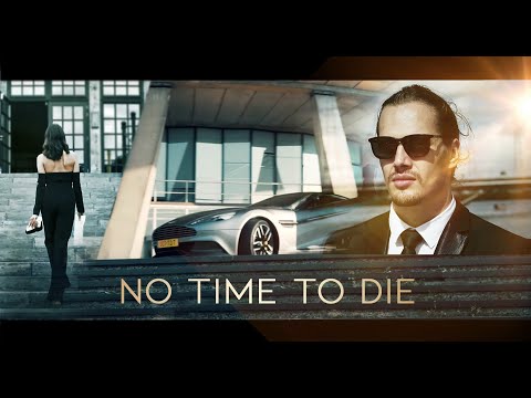 MASH UP James Bond - The Dutch Tenors