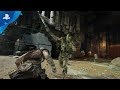 God of War - Advanced Combat Strategies | PS4