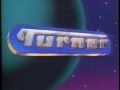 Turner 1997 Company Logo VHS Capture