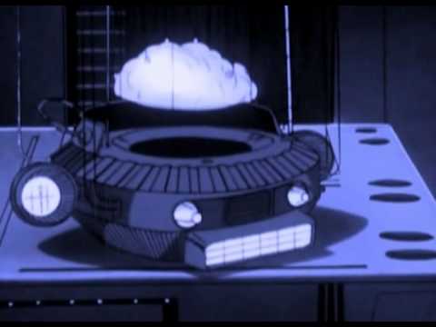 Origen capitan futuro