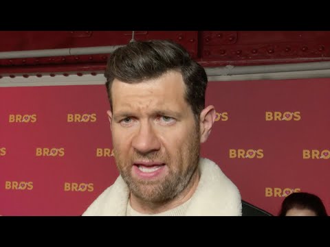 Special Screening: Billy Eichner, Luke Macfarlane, Nicholas Stoller | Bros
