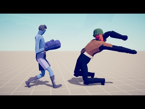 MUMEN RIDER vs EVERY UNIT - Totally Accurate Battle Simulator