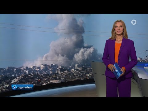 tagesschau 20:00 Uhr, 16.09.2025