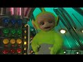 Toy Story 3 With Teletubbies Playtime With Peppa Clip