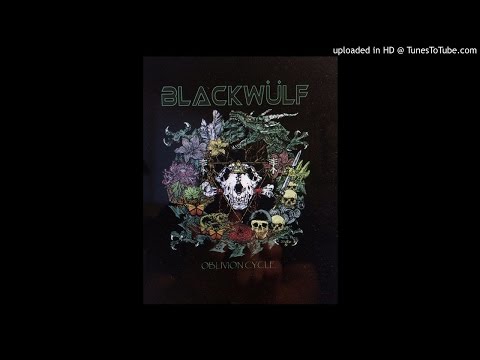Blackwulf - The Locust