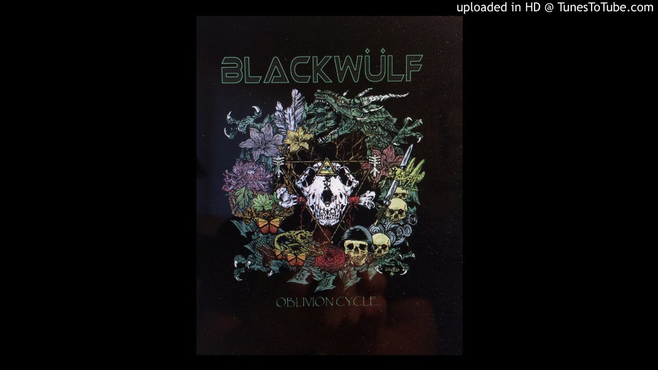 Blackwulf - The Locust - YouTube