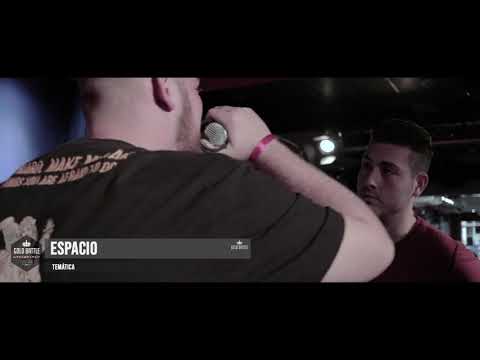 ||MNAK VS DJNESS||CUARTOS DE FINAL||GOLDBATTLE VALENCIA||BLACKWINDOWSTUDIO||