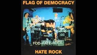 Flag of Democracy - Head Over Heels (Punk Cover)