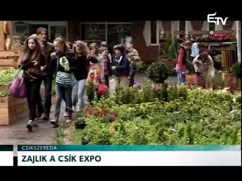 Híradó 2015. május 14. – Erdélyi Magyar Televízió