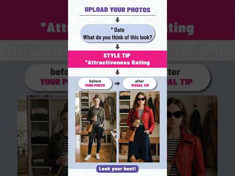 AI Stylist: How Do I Look video thumbnail