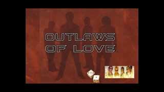 Bon Jovi - Outlaws Of Love